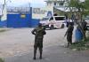 En vivo: Seis guardias penitenciarios continúan como rehenes de reos en preventivo de la zona 18