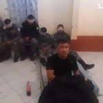 "Por sus absurdas decisiones de juntar a dos pandillas rivales": el mensaje de los reos amotinados para Francisco Jiménez
