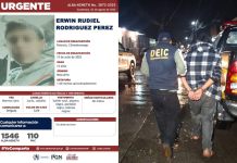 Agentes de DEIC y fiscales del MP realizan el rescate de un menor tras allanamiento en Tecpán, reportan la captura de un hombre que impedía la investigación