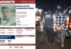 Agentes de DEIC y fiscales del MP realizan el rescate de un menor tras allanamiento en Tecpán, reportan la captura de un hombre que impedía la investigación
