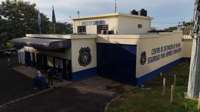 El Ministerio de Gobernación dará inicio a seguridad perimetral en Renovación 1 al prever actos ilícitos en el área tras amotinamientos.