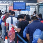 Guatemala ha recibido más de 3 mil 300 migrantes retornados en agosto de 2025