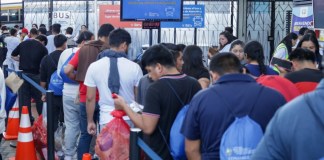 Guatemala ha recibido más de 3 mil 300 migrantes retornados en agosto de 2025
