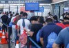 Guatemala ha recibido más de 3 mil 300 migrantes retornados en agosto de 2025