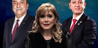 Dina Ochoa