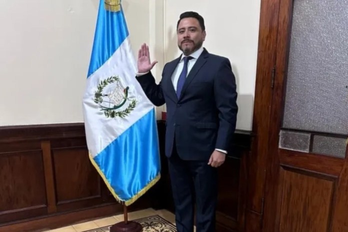 Ricardo Monterroso