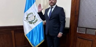 Ricardo Monterroso