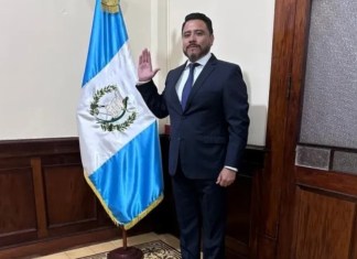 Ricardo Monterroso