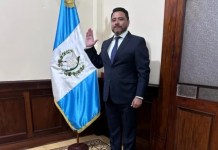 EPQ: Gerente Ricardo Monterroso presenta renuncia por motivos personales dice Presidencia Ricardo Monterroso