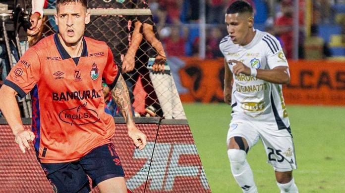 Clásico 334 entre Rojos y Cremas este domingo 10 de agosto, con un 1 a 1 en el marcador