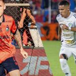 Clásico 334 entre Rojos y Cremas este domingo 10 de agosto, con un 1 a 1 en el marcador