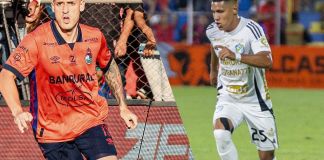 Clásico 334 entre Rojos y Cremas este domingo 10 de agosto, con un 1 a 1 en el marcador