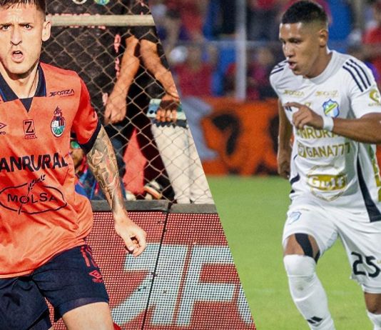 Clásico 334 entre Rojos y Cremas este domingo 10 de agosto, con un 1 a 1 en el marcador