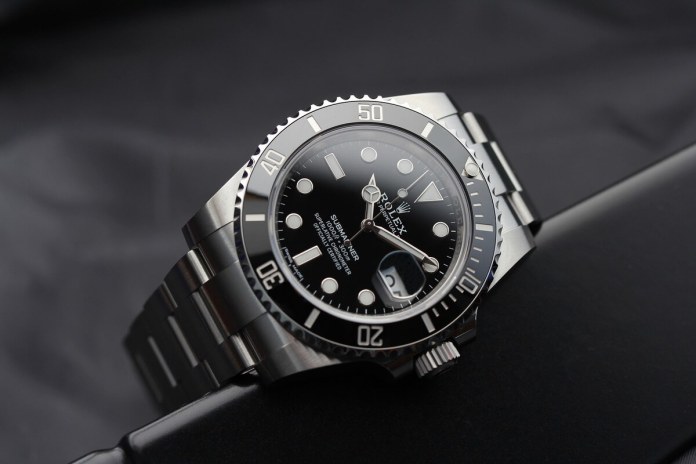 Rolex Guatemala