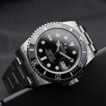 Rolex Guatemala