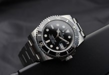 Rolex Guatemala