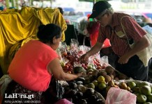 Alimentos biológicos o convencionales ¿qué es mejor? La compra de alimentos, según la distribución del gasto, es uno de los rubros más impactados por el precio del combustible. Foto: La Hora