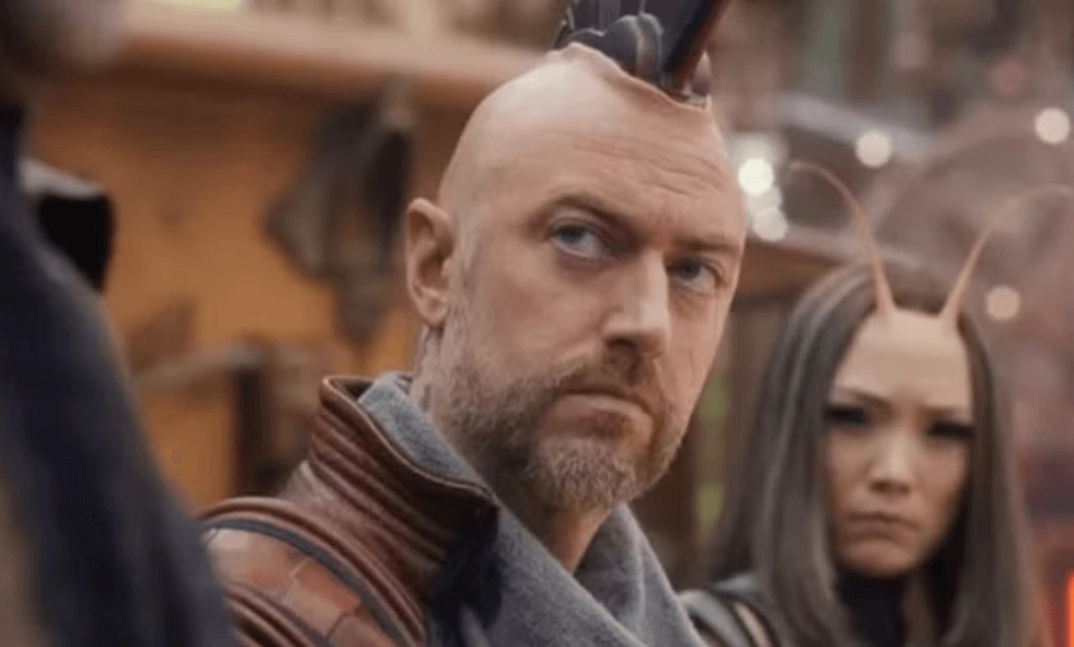 Sean Gunn, actor de «Guardianes de la Galaxia», llega a Guatemala para el Comic-Con 2