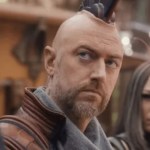 Sean Gunn en Guatemala