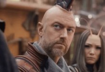Sean Gunn en Guatemala