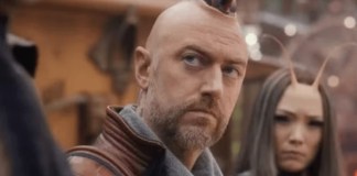 Sean Gunn en Guatemala