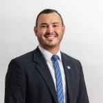 Emanuel Molina Castañeda nombrado como secretario de la CSJ. Foto La Hora: Linkedin