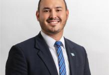 Emanuel Molina Castañeda nombrado como secretario de la CSJ. Foto La Hora: Linkedin