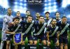 La Selección Nacional de Fútbol de Guatemala está a días de debutar en la tercera y última ronda de las eliminatorias rumbo al Mundial de 2026. Foto La Hora: Fedefut- Diseño Roberto Altán.