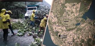 Sermat por su mención en B410: todo está solventado; CIV adjudica contrato de Q9.1 millones. Foto La Hora- Google Maps- CVI.