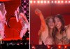 Shakira y Danna