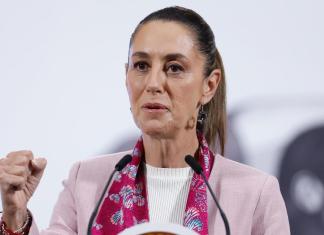 Sheinbaum confirma reunión con Bernardo Arévalo la próxima semana en zona fronteriza Claudia Sheinbaum, confirmó este jueves que la próxima semana se reunirá con su homólogo guatemalteco, Bernardo Arévalo. Foto La Hora: EFE