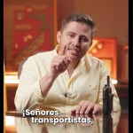"Conduciendo como animales": Siero asegura que extraurbanos involucrados en incidentes fueron sancionadas. Foto La Hora: captura.