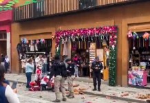 Oaxaca