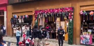 Oaxaca