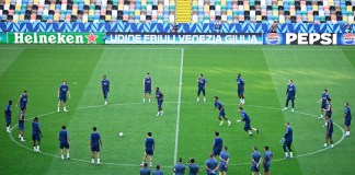 PSG vs. Tottenham: hora y dónde ver la Supercopa de Europa. Foto La Hora: AP.