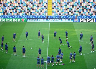 PSG vs. Tottenham: hora y dónde ver la Supercopa de Europa. Foto La Hora: AP.