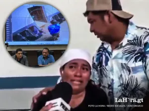 MP explica en qué ha avanzado la investigación de embarazo fingido en Escuintla