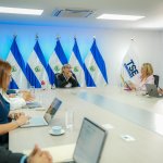 TSE El Salvador