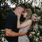 Taylor Swift y Travis Kelce