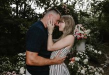 Taylor Swift y Travis Kelce