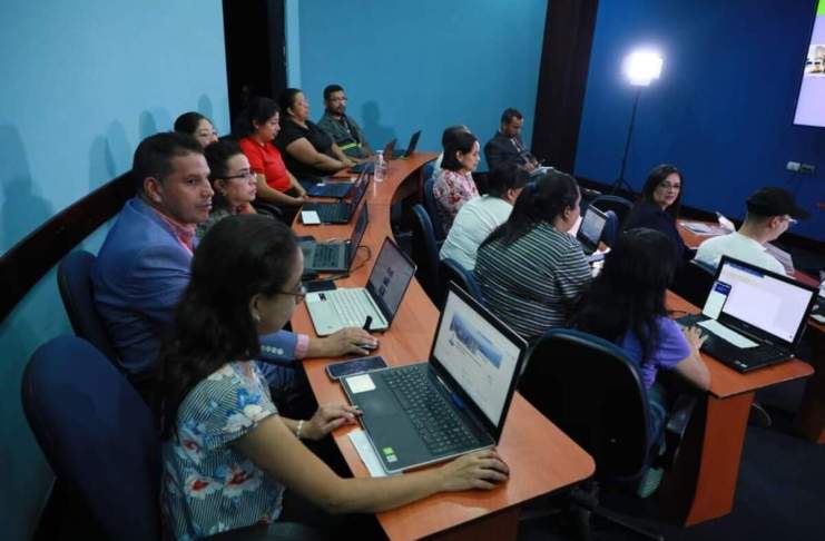 El Mineduc lanza convocatoria para más de 11 mil plazas vacantes para maestros a nivel prerpimaria y primaria