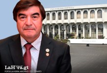 Teodulo Cifuentes