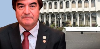 Teodulo Cifuentes