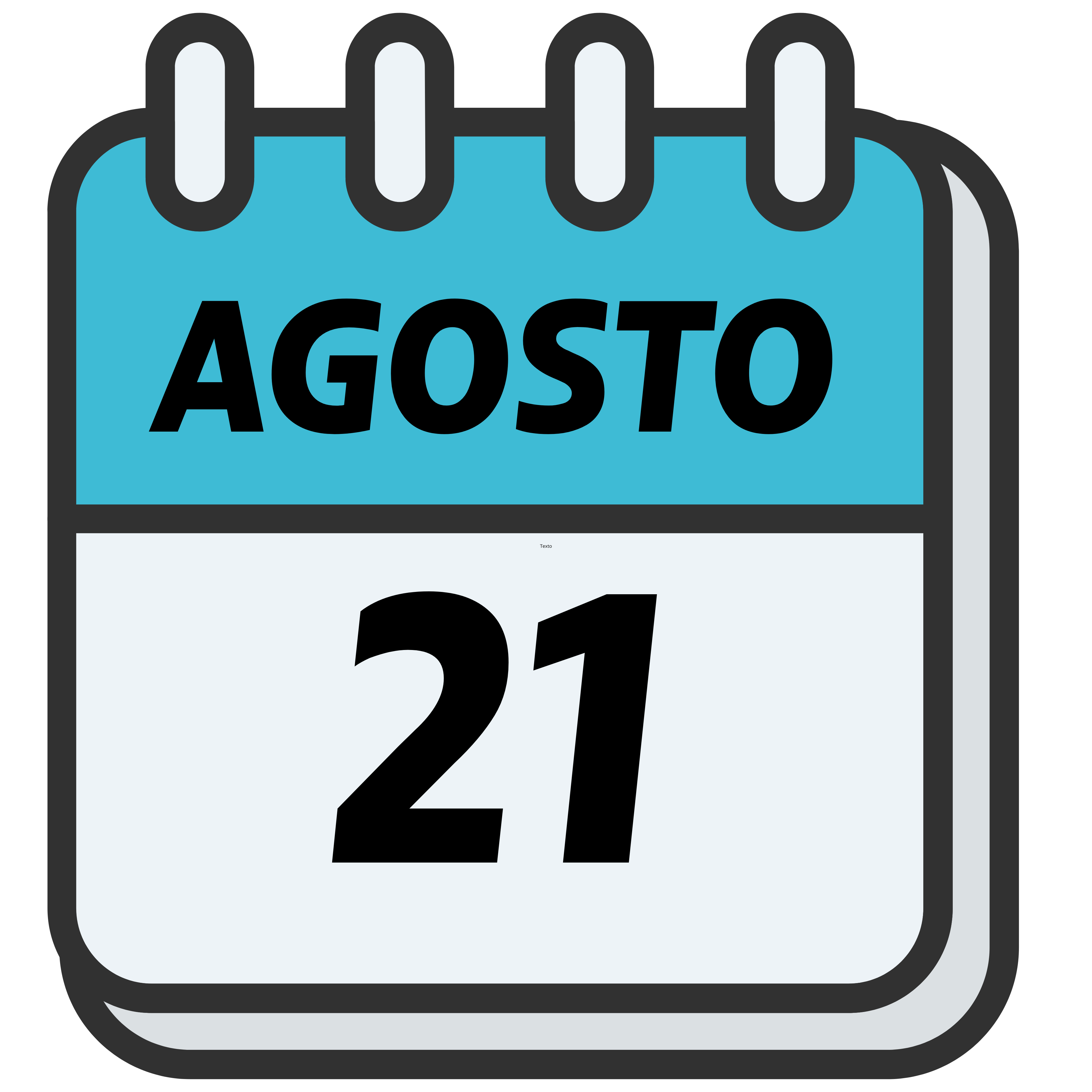 aGOSTO 