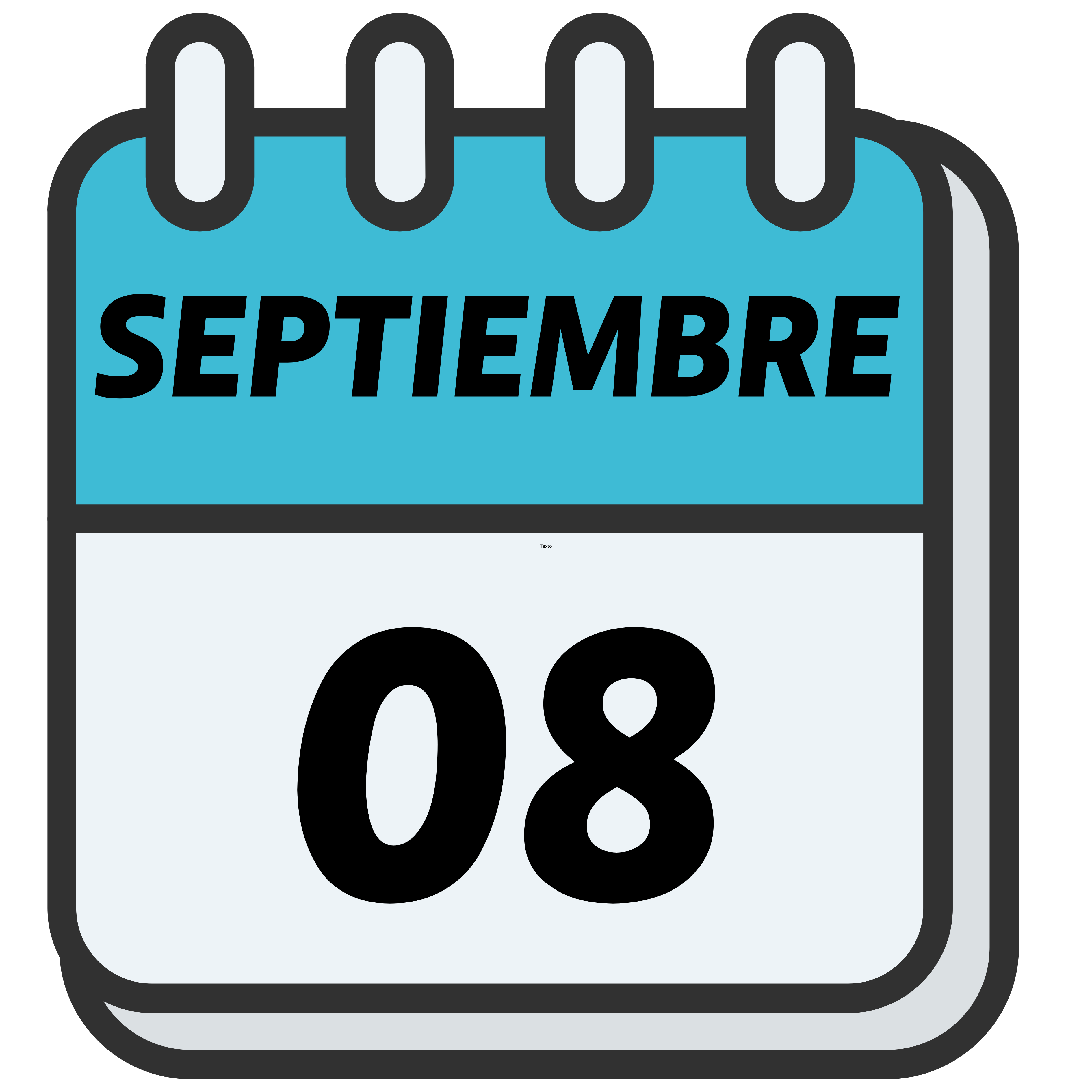 septiembre