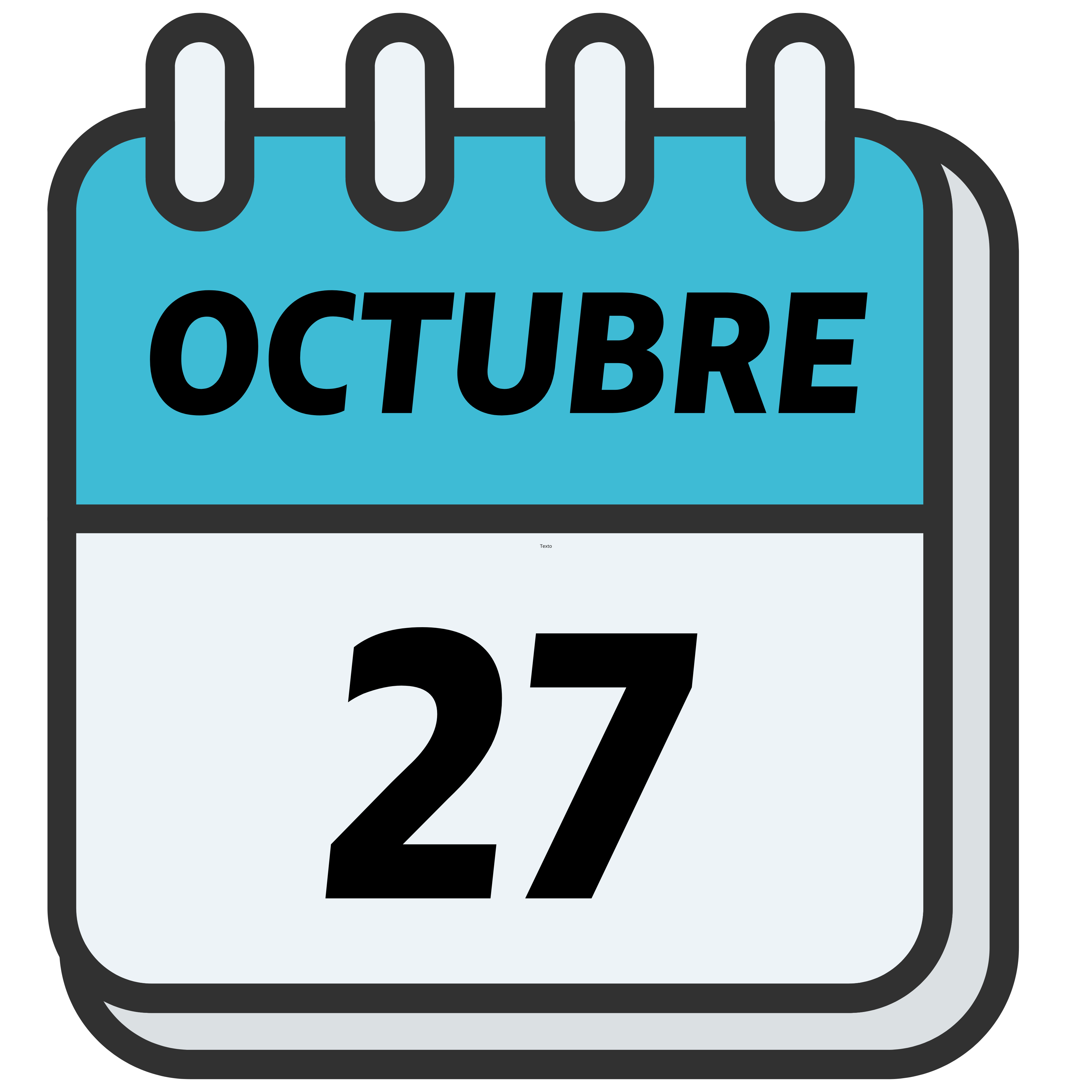 OCTUBRE