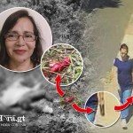 Caso Thelma Galindo: La mujer que apareció sin vida en un terreno baldío ruta al Pacífico. Arte La Hora: Alejandro Ramírez.