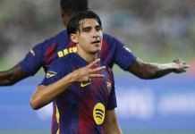 Toni Fernández: Quién es el canterano del FC Barcelona que anotó contra el Daegu Toni Fernández