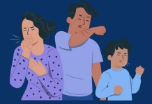 Tos ferina: ¿Qué es y cómo se trata?, según el Ministerio de Salud