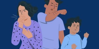 Tos ferina: ¿Qué es y cómo se trata?, según el Ministerio de Salud